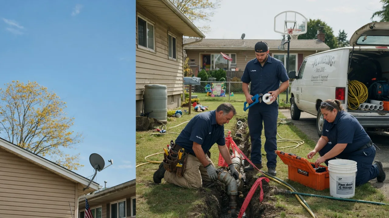 Garbage Disposal Replacement in Westminster, MD near me